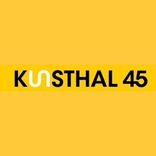 Kunsthal 45 logo