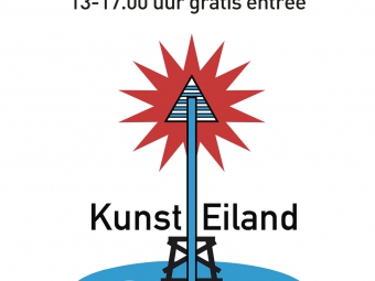 Poster Kunsteiland2019