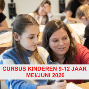 CURSUS KIND