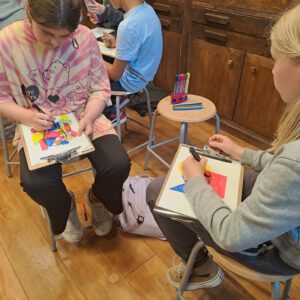 Cursus in het Paleis te Tilburg