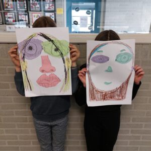 Cursus kinderen basisschool Bibit