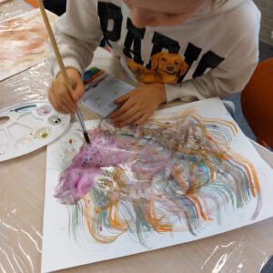 Cursus kinderen basisschool Bibit