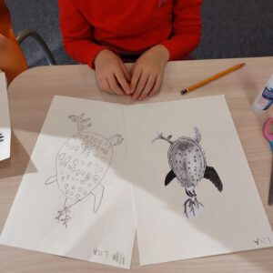 Cursus kinderen basisschool Bibit