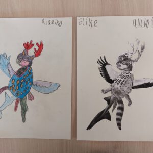 Cursus kinderen basisschool Bibit