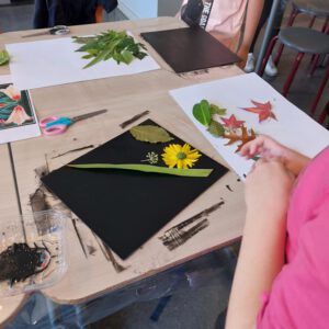 Cursus kinderen basisschool Bibit