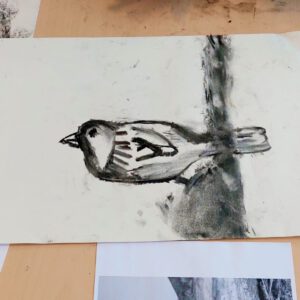 Cursus kinderen basisschool Bibit