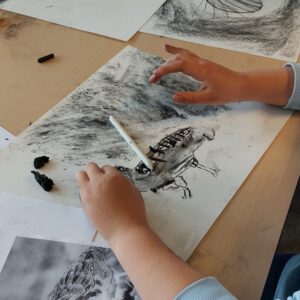 Cursus kinderen basisschool Bibit