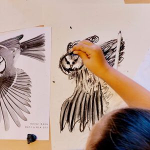 Cursus kinderen basisschool Bibit