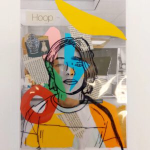 Cursus jongeren Thema Portret