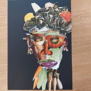 Cursus jongeren Thema Portret