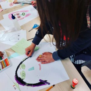 Cursus kinderen basisschool Bibit