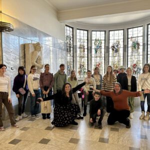 De Nieuwe Vincent in het Paleis in Tilburg