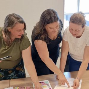 Selectiemoment De Nieuwe Vincent