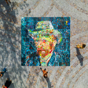 Vincents Tekenlokaal bij Kaapstad Tilburg 2023