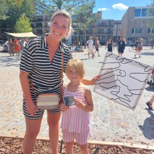 Vincents Tekenlokaal bij Kaapstad Tilburg 2023